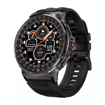 Smartwatch Colmi V69 Black