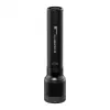 Ledlenser P6R Black Hand flashlight LED