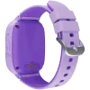 Kids Watch CANYON Sunny KW-48 Video 4G GPS Games&Music Violet