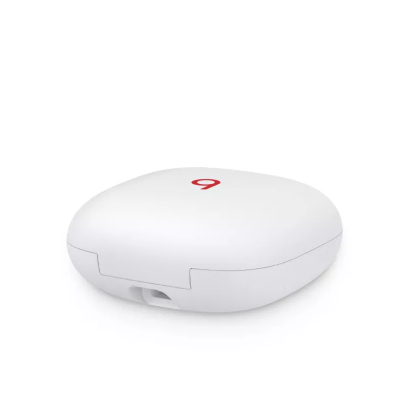 Beats Fit Pro True Wireless Earbuds — Beats White, ModelA2577 A2576 A2578