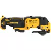 Oscillating Multi-Tool DeWalt DCS353NT-XJ, Brushless, Cordless, 12 W, 840 g, Black/Yellow