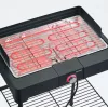 Severin PG8566 Barbecue & Grill Elektro Black 2200 W (PG8566)