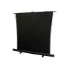Projection screen Elite Screens ezCinema Tab-Tension 2.34 m (92 inch)