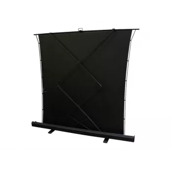 Projection screen Elite Screens ezCinema Tab-Tension 2.34 m (92 inch)