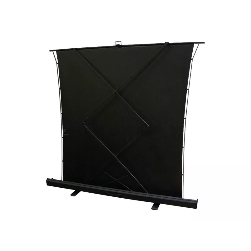 Projection screen Elite Screens ezCinema Tab-Tension 2.34 m (92 inch)