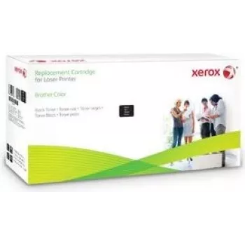Xerox Brother HL-3152 - Black - Compatible - Toner Cartridge (Alternative to Brother TN242BK)