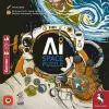 A.I. Space Puzzle, Board Game