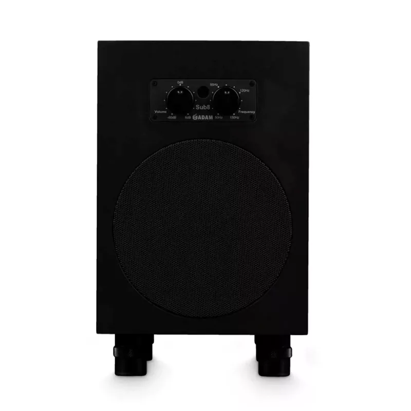 Active Subwoofer ADAM Audio Sub8 150W