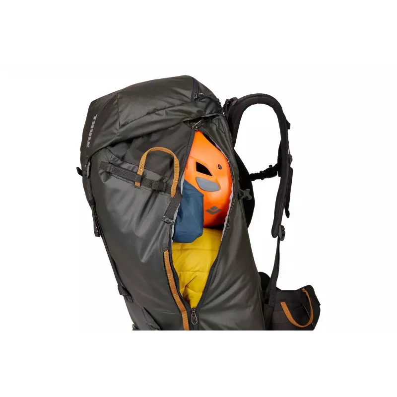 Thule | Stir Alpine, 40L | Hiking backpacks | Obsidian | Shoulder strap