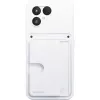 Fairphone 6 Card Holder Cloud White (F6CRDH-1WH-WW1)