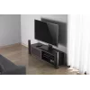 Gembird TVS-D55S-01 Tabletop TV stand (swivel), 23 - 55, black