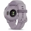 Garmin Vivoactive 5 3.05 cm (1.2) AMOLED Digital 390 x 390 pixels Touchscreen Violet Wi-Fi GPS (satellite)