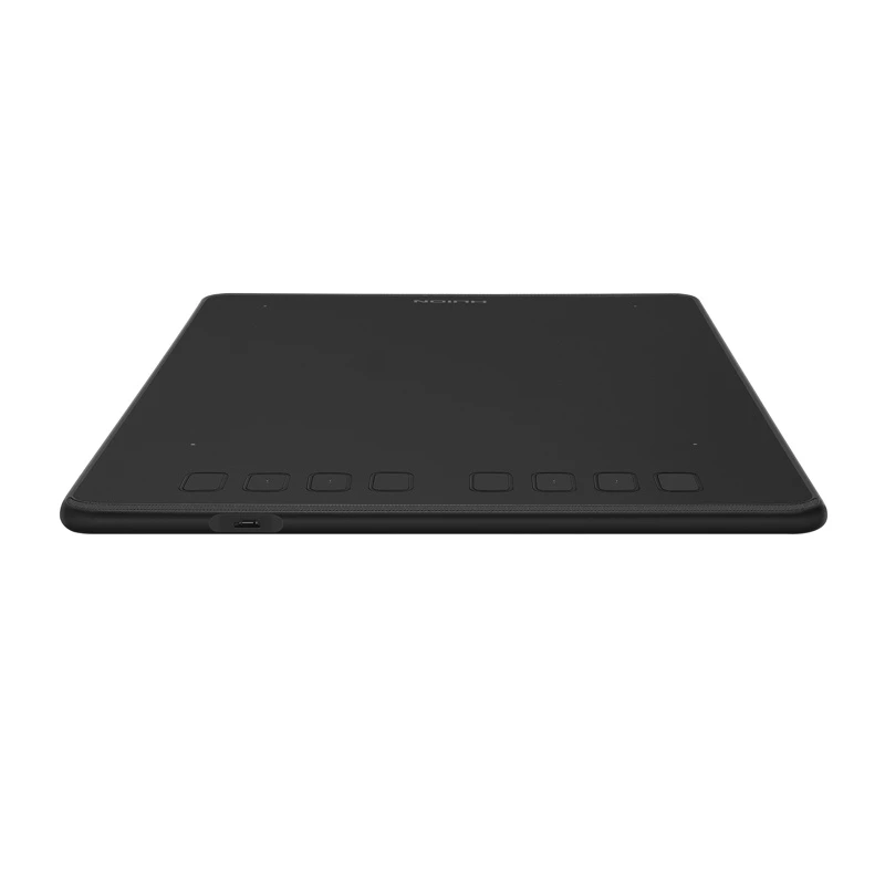HUION H950P graphic tablet 5080 lpi 220 x 137 mm USB Black