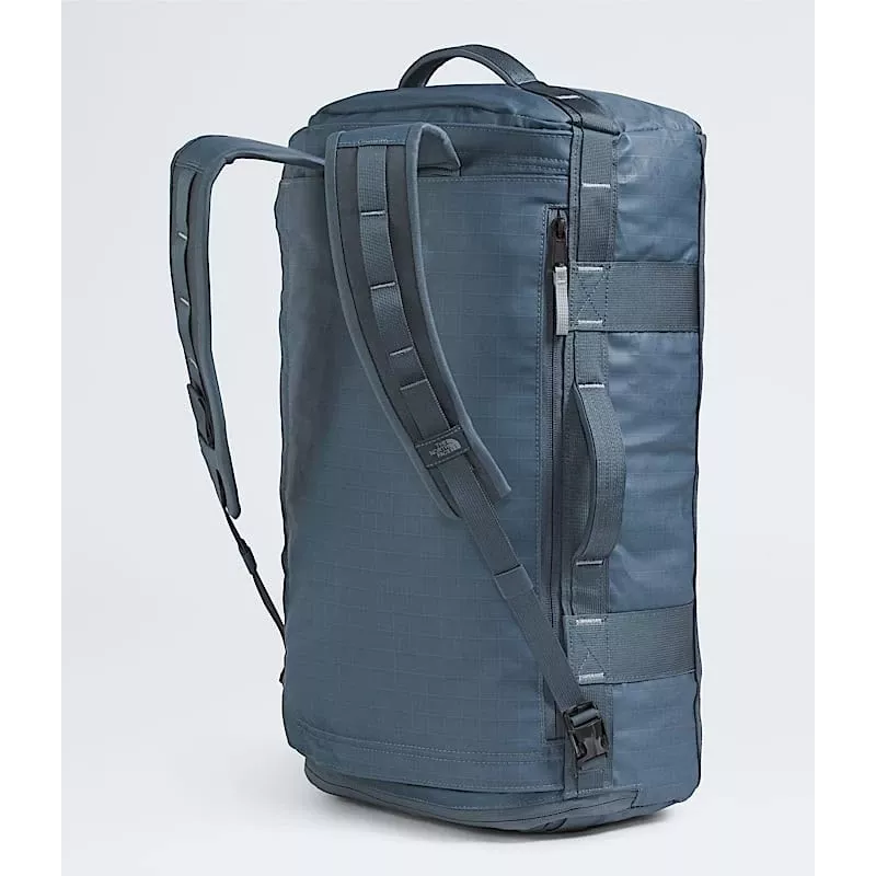 Travel bag The North Face Base Camp Voyager Duffel 32L - grey/frost grey