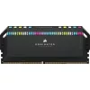 DIMM 64 GB DDR5-6400 (2x 32 GB) Dual-Kit, Memory black, CMT64GX5M2B6400C32, Dominator Platinium, INTEL XMP