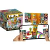 LEGO VIDIYO BeatBox 43105 Party Llama — interactive music and dance playset