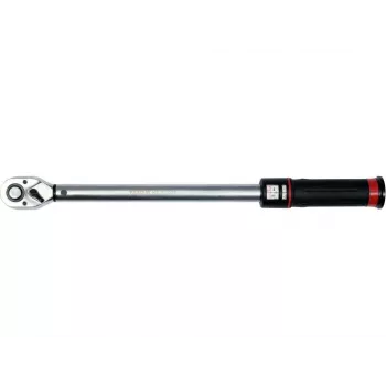 Torque wrench YATO YT-07607, 470 mm length, 1 pc