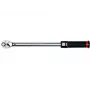 Torque wrench YATO YT-07607, 470 mm length, 1 pc