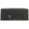 Delock USB 3.0 Dual Dockingstation für 2x SATA HDD / SSD mit Klon Funktion