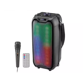 Tracer TRAGLO46925 Portable Speaker Black
