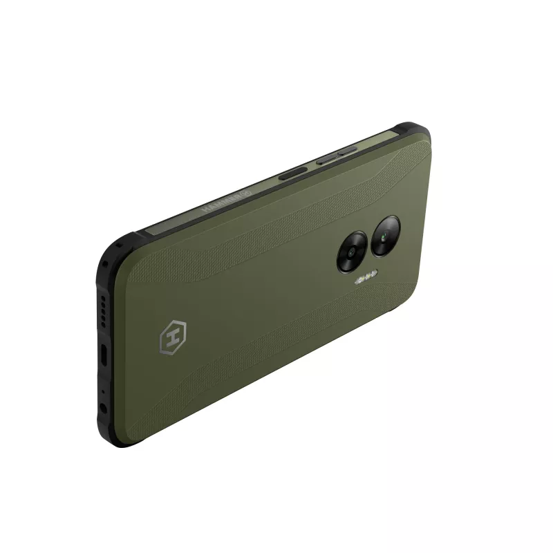 Smartphone myPhone Hammer Blade V 5G, 6.5 inch, 8GB/256GB, Green