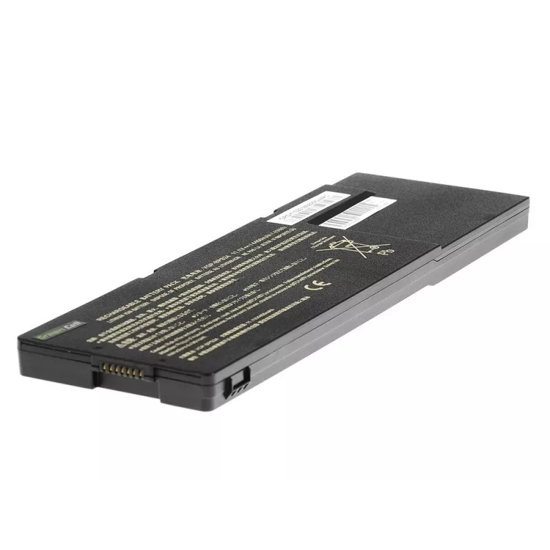 Battery Green Cell SY14 for Sony VAIO PCG-71211M PCG-61211M PCG-71212M