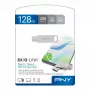 USB flash drive PNY 128 GB USB Type-A USB Type-C DUO LINK