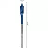 Drill bit Bosch 2608900312, 4 mm diameter, 50 mm overall length
