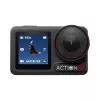 DJI Osmo Action 5 Pro action sports camera 40 MP 4K Ultra HD CMOS 25.4 / 1.3 mm (1 / 1.3) Wi-Fi 146 g