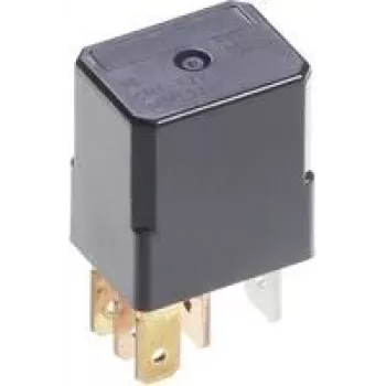 Automotive relay Panasonic CM 12V DC single changeover (NO 35A / NC 20A) MPN CM112