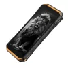 Smartphone UleFone Armor X32 Pro 5G 6.1 inch 8GB RAM 256GB storage Vibrant Orange