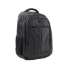 Backpack SBOX Valencia 18 Black – 18 L capacity, black