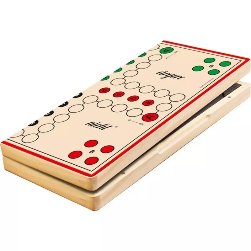 Ludo - Deluxe, Board Game