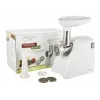 Adler AD 4803 mincer 800 W Stainless steel, White
