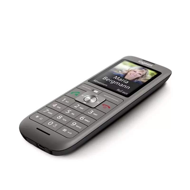Analog DECT telephone Gigaset CL660HX