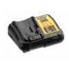DeWALT DCK2060D2T-QW power screwdriver/impact driver Yellow