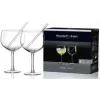 Glass set ritzenhoff & breker TONIC, 4-piece dishwasher-safe drinking glasses