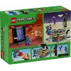 LEGO MINECRAFT 21584 Nether and End Portal Journey