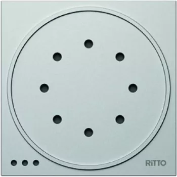 Speaker module Ritto 1875920 intercom system
