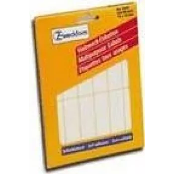 Manual Labels Avery 3337 White 54 x 35 mm