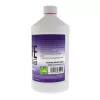 Liquid coolant XSPC Pure Coolant 1 L — purple UV reactive