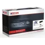 edding EDD-6010 black toner compatible with LEXMARK 60F2H00