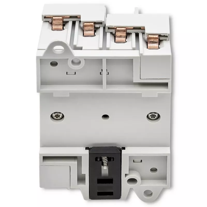 Qoltec 52611 DC isolator with locking function | Main switch | 1200V | 32A | 8kV | 4P