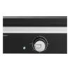 Campingaz Plancha Electric 1 XD contact grill 2100 W Black