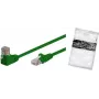 Networking Cable ShiverPeaks Cat.6 S/FTP 0.25m