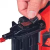 Nailer/staple gun Einhell 4257795 Battery 18V 60 shots/min Red
