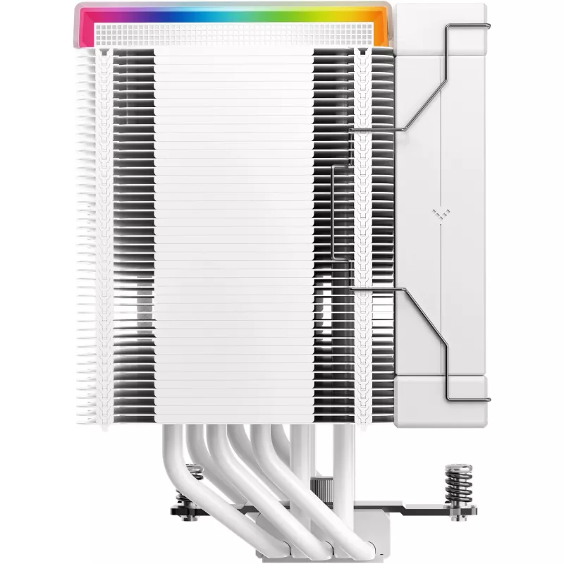 Cooling DeepCool AK500 DIGITAL PRO WH (R-AK500-WHAPMN-G)