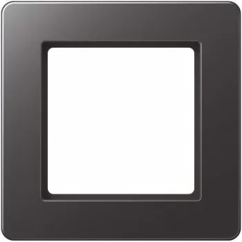 Outlet box accessory JUNG AF581BFANM, plastic mounting accessory, 1 pc