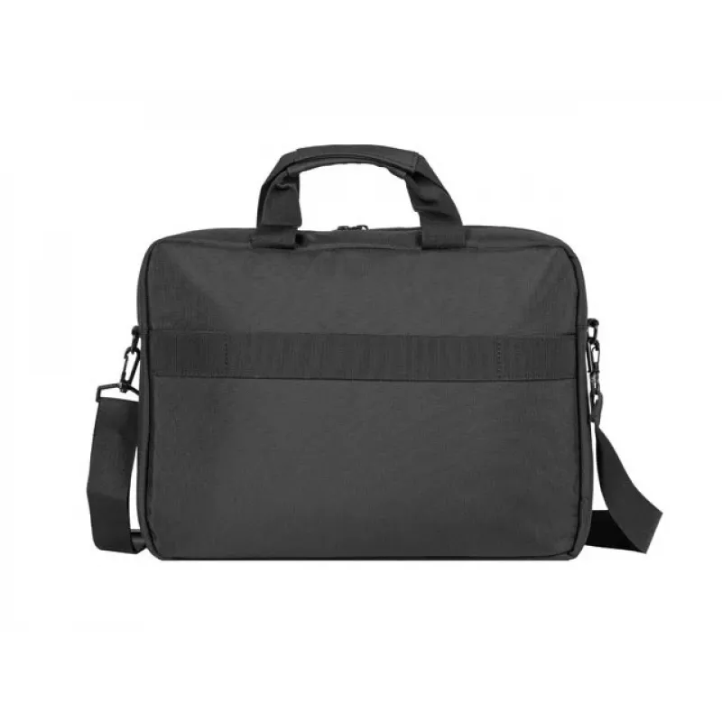 Messenger case NATEC NTO-2238 39.6 cm 15.6 inch Black
