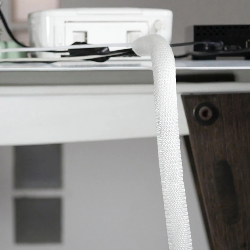 Cable sleeve Label-the-cable LTC 5120 Black